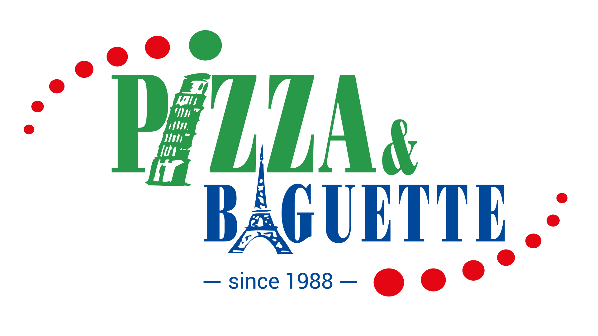 Pizza Baguette